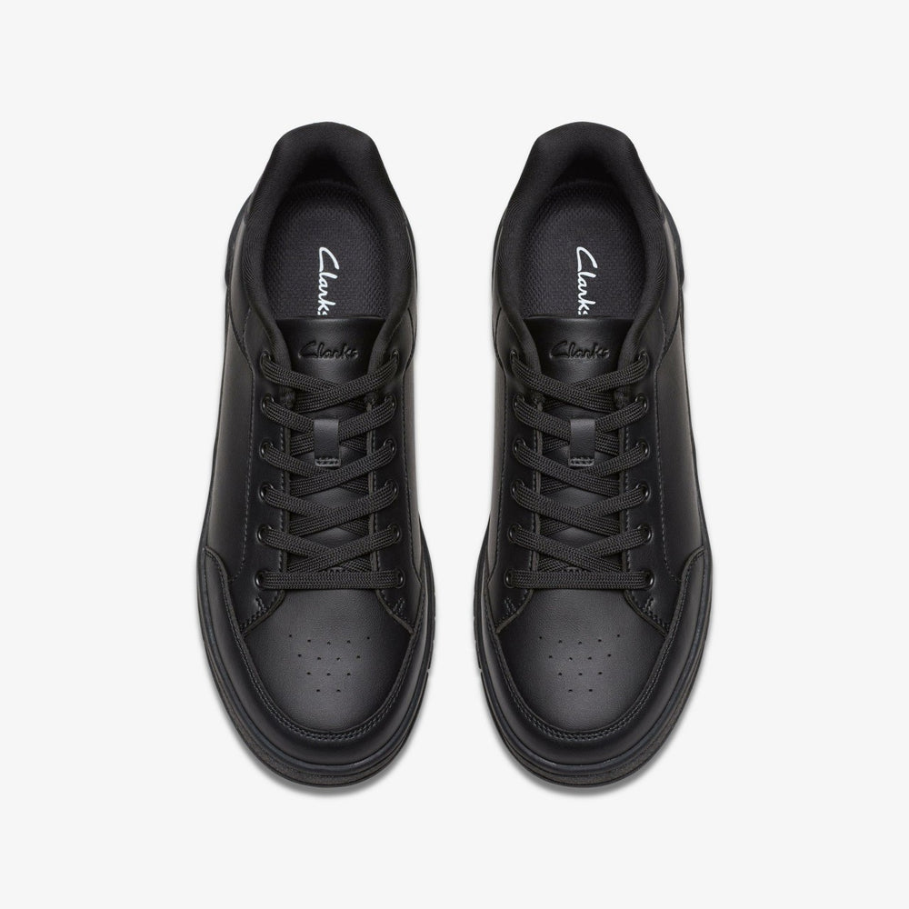 Check Lace Black | Clarks Onsale