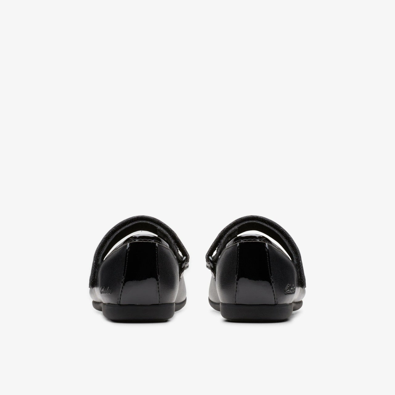 Dance Beam Kid Black | Clarks Discount