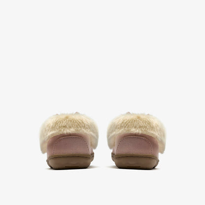 Leno Cosy Light Pink | Clarks US