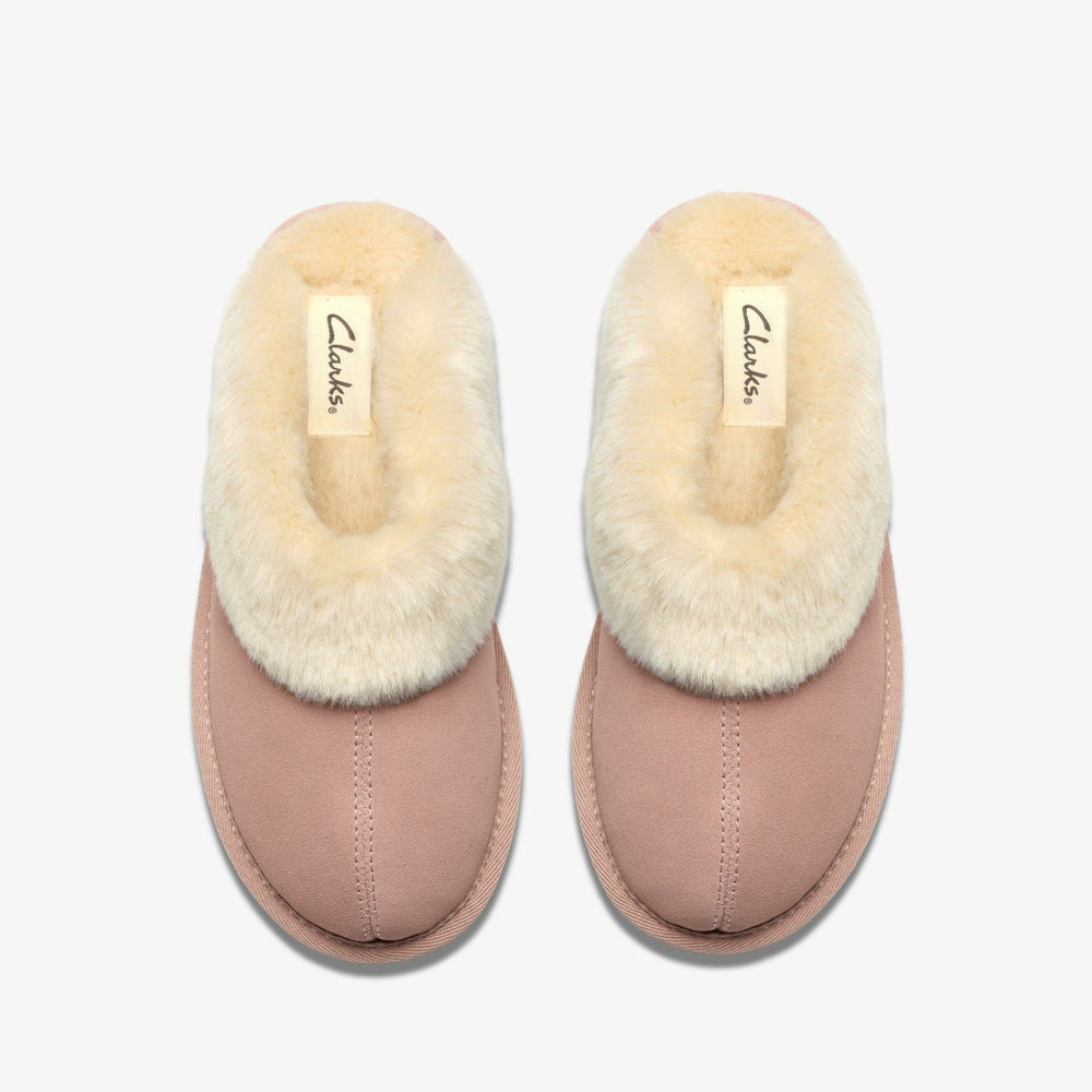 Astra Star Light Pink | Clarks Discount