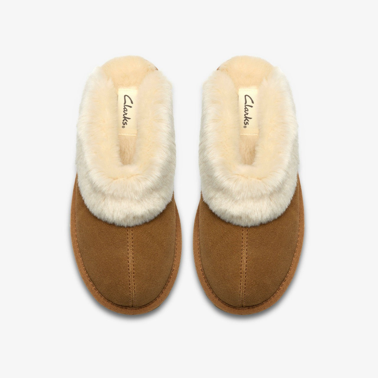 Astra Star Tan | Clarks