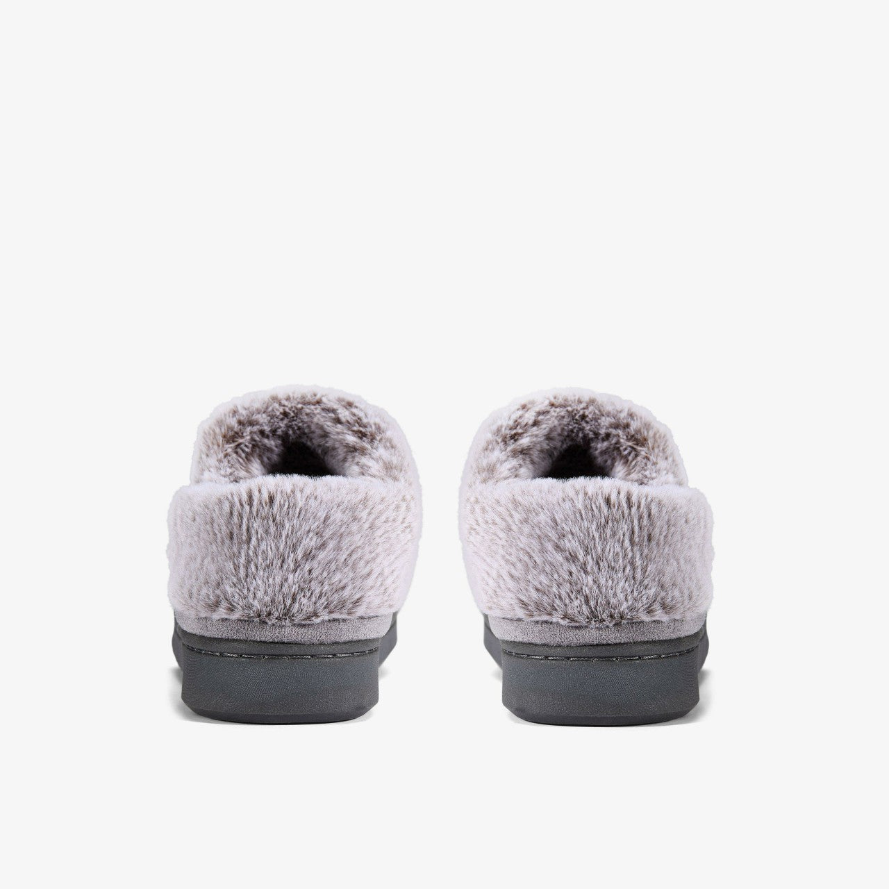 Evelyn Mule Grey | Clarks For Sale