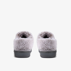 Evelyn Mule Grey | Clarks For Sale