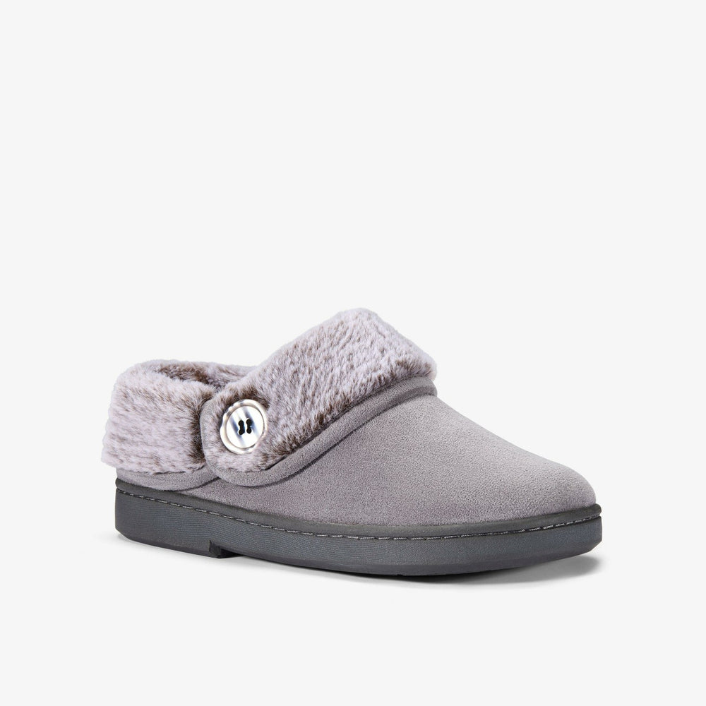 Evelyn Mule Grey | Clarks For Sale