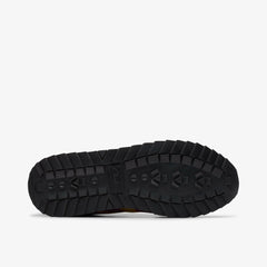 Jaspen Vibe Youth Purple | Clarks Onsale