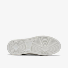 Canyon Sky Youth White/White | Clarks