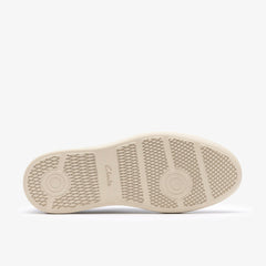 Brodin Seam Dark Grey Leather | Clarks US
