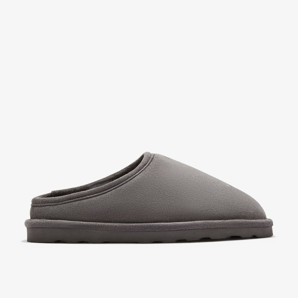 Coxley Mule Grey | Clarks
