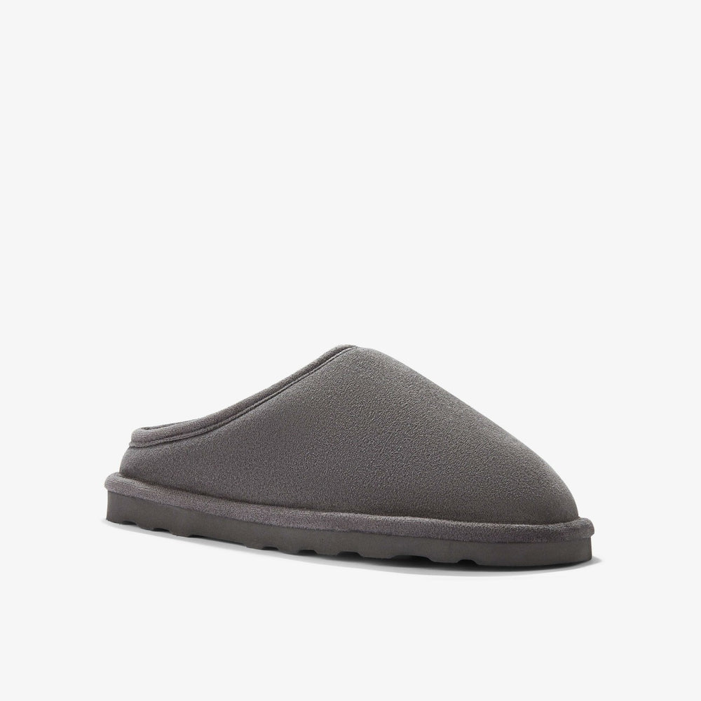 Coxley Mule Grey | Clarks