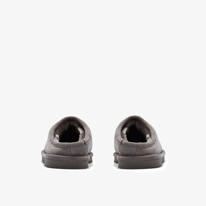 Coxley Mule Grey | Clarks