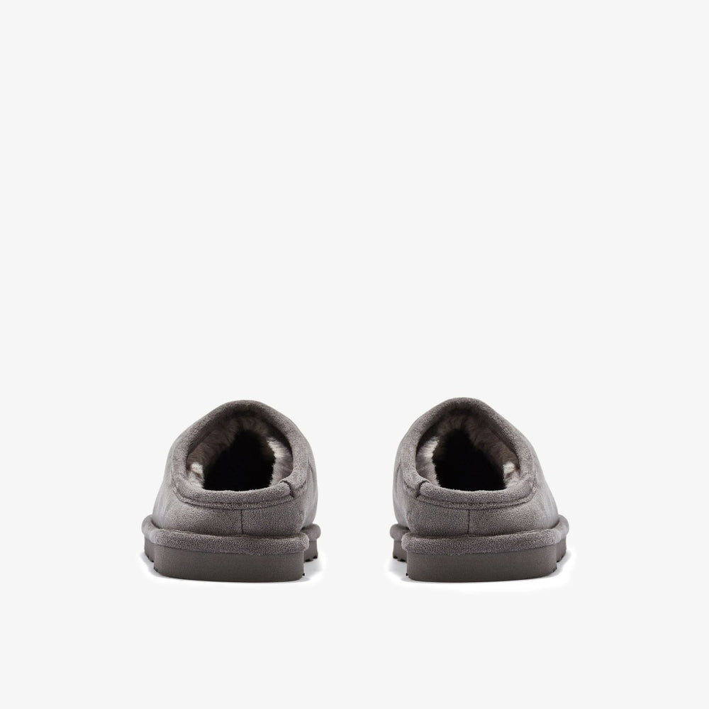Coxley Mule Grey | Clarks