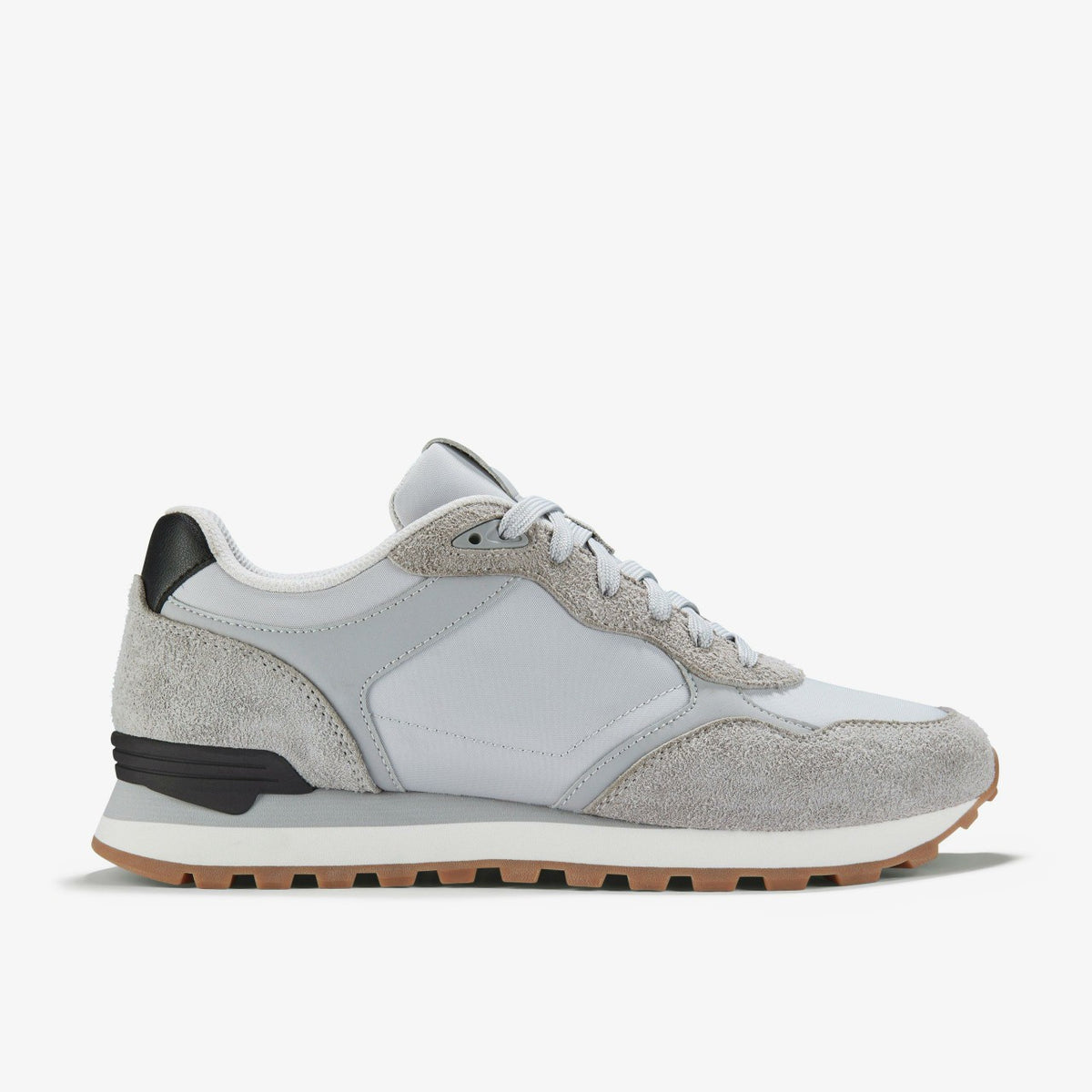 Molland Go Grey Combination | Clarks Discount
