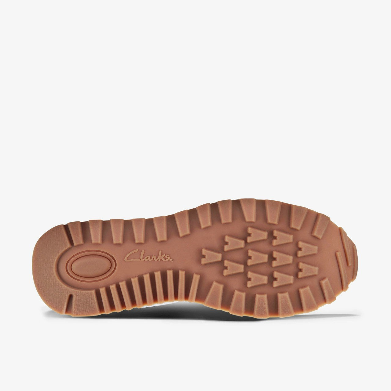 Molland Go Grey Combination | Clarks Discount