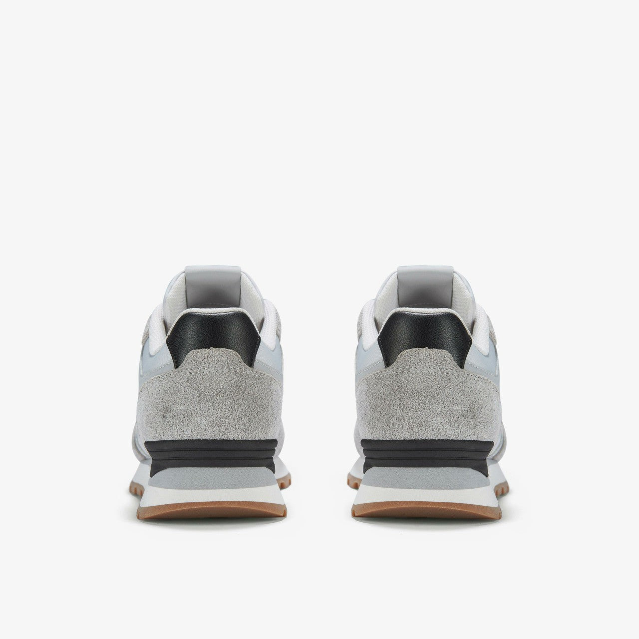 Molland Go Grey Combination | Clarks Discount