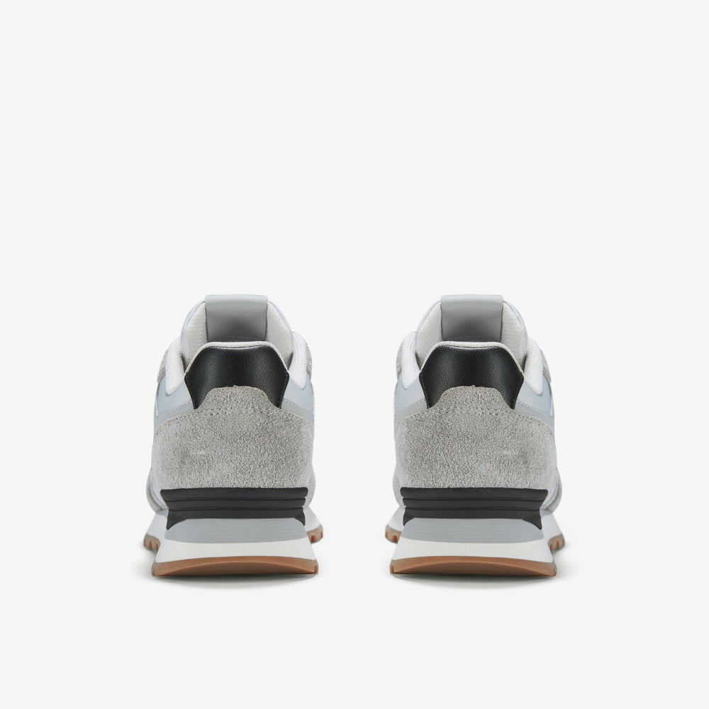 Molland Go Grey Combination | Clarks Discount