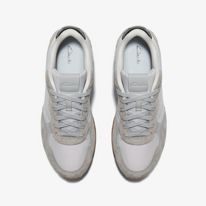 Molland Go Grey Combination | Clarks Discount