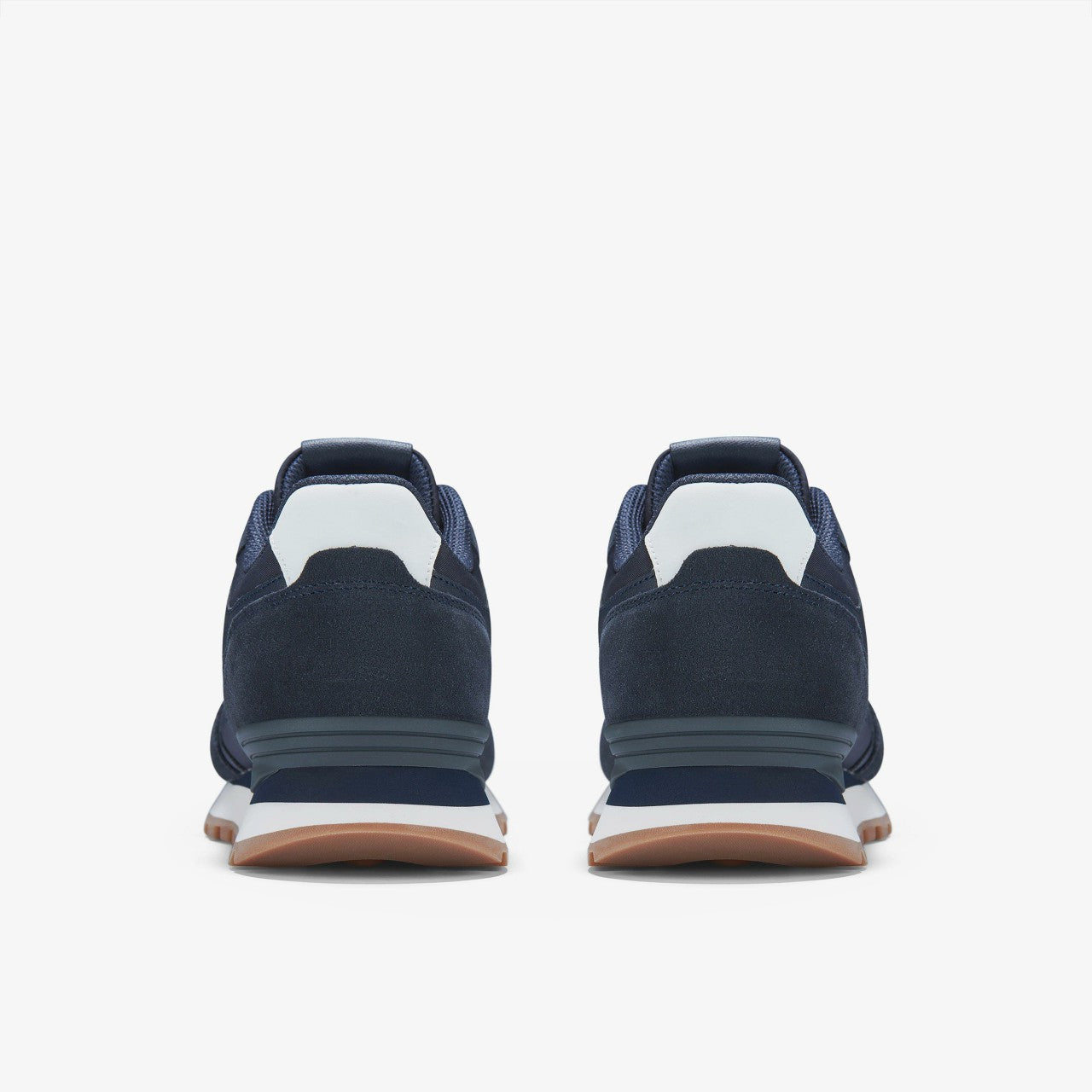 Molland Go Navy Combination | Clarks Onsale