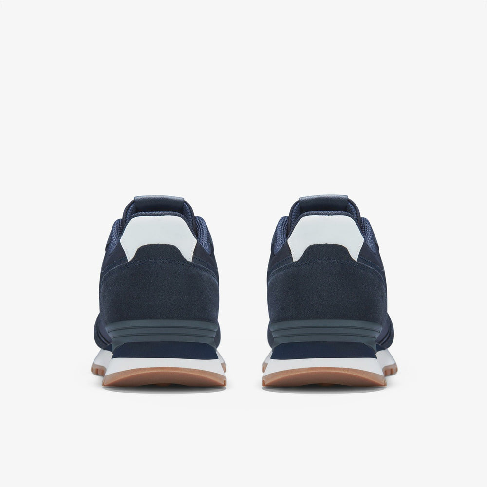 Molland Go Navy Combination | Clarks Onsale