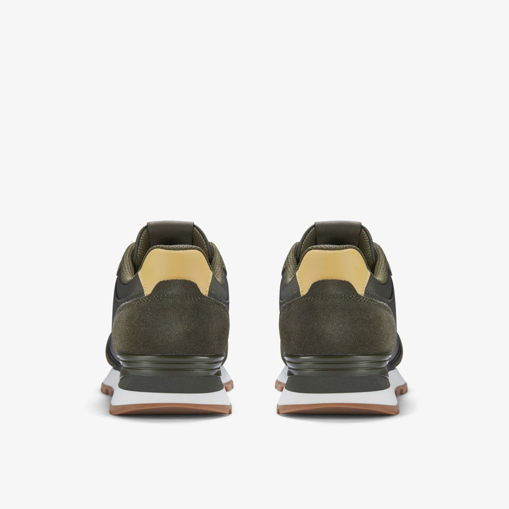 Molland Go Olive Combination | Clarks Sale