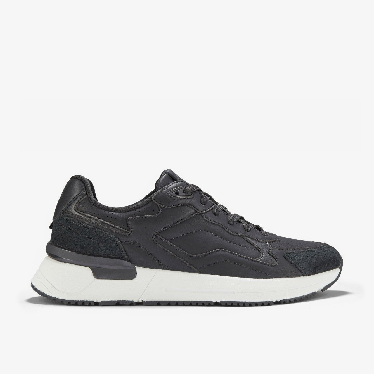 Brayford Lace Black | Clarks For Sale