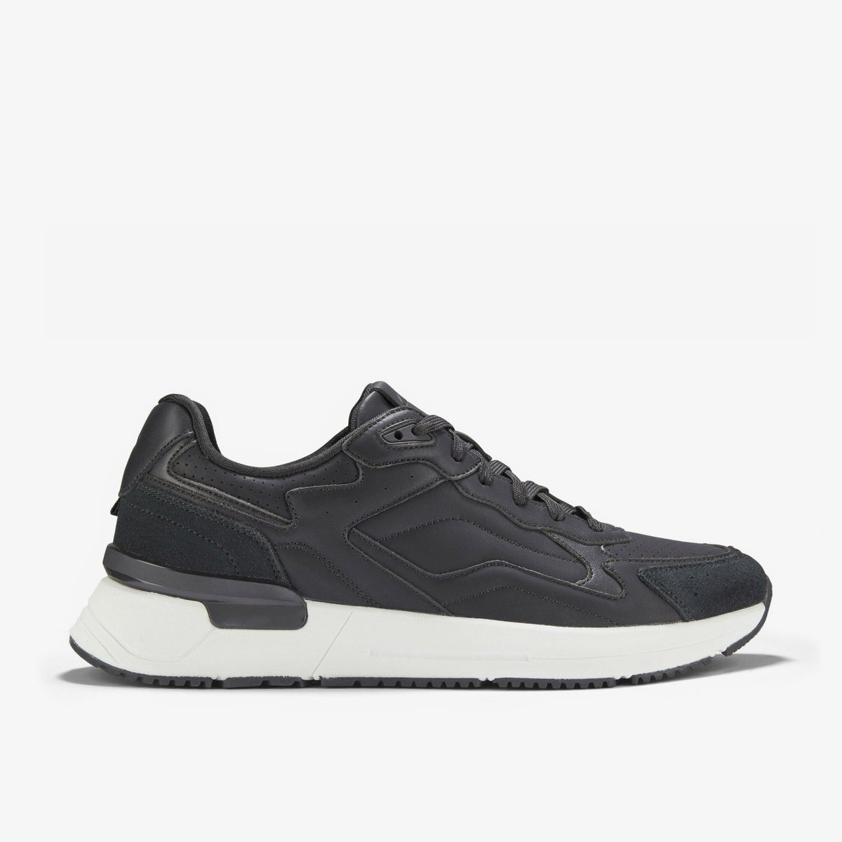 Brayford Lace Black | Clarks For Sale