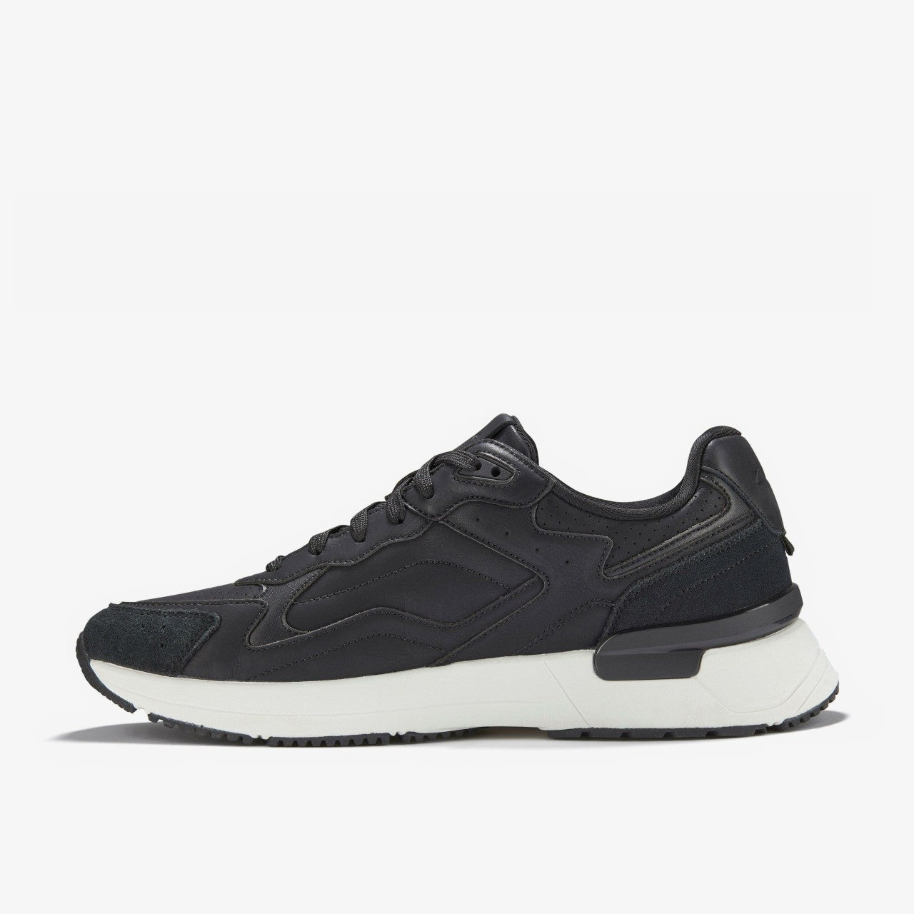 Brayford Lace Black | Clarks For Sale