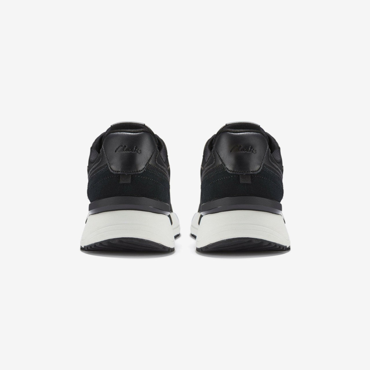 Brayford Lace Black | Clarks For Sale