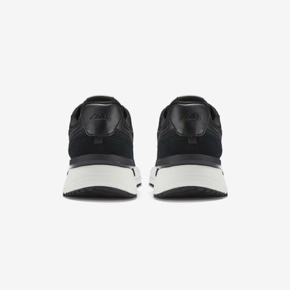 Brayford Lace Black | Clarks For Sale