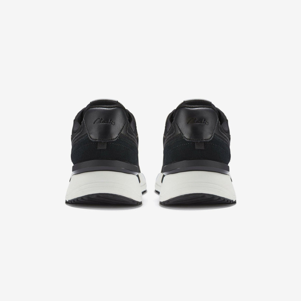 Brayford Lace Black | Clarks For Sale