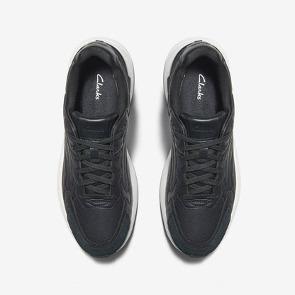 Brayford Lace Black | Clarks For Sale
