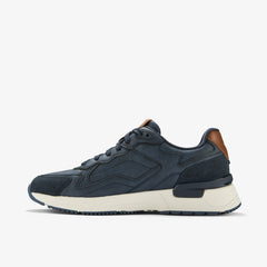Brayford Lace Navy | Clarks Onsale