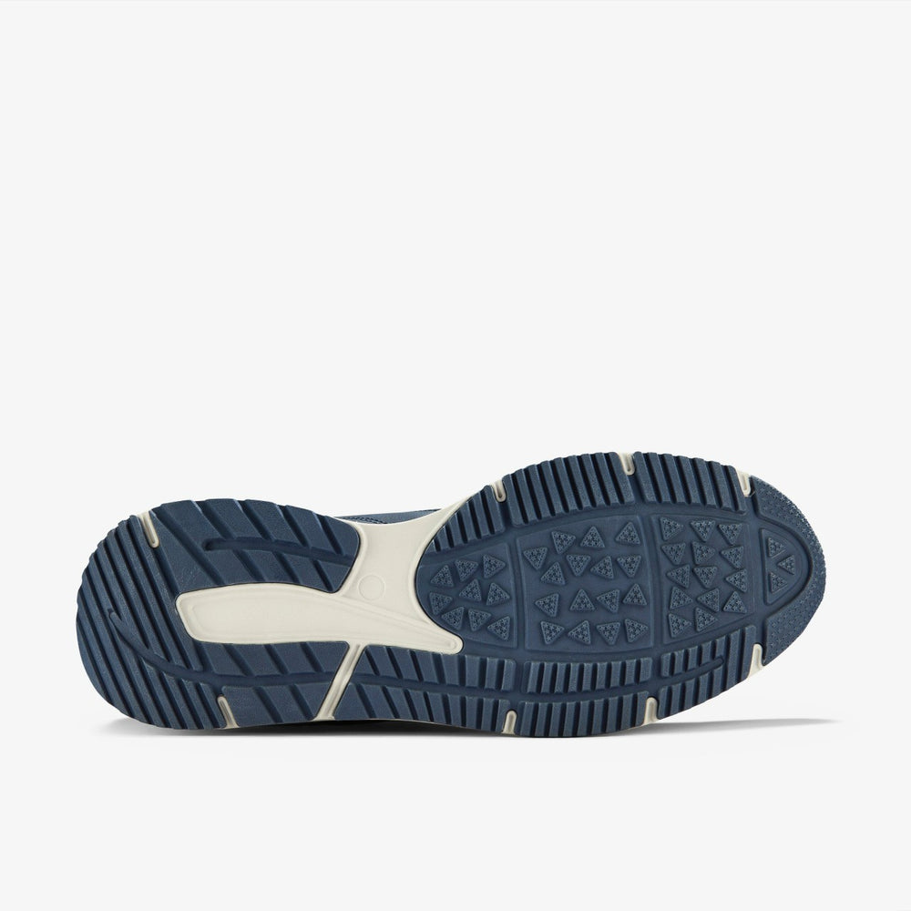 Brayford Lace Navy | Clarks Onsale