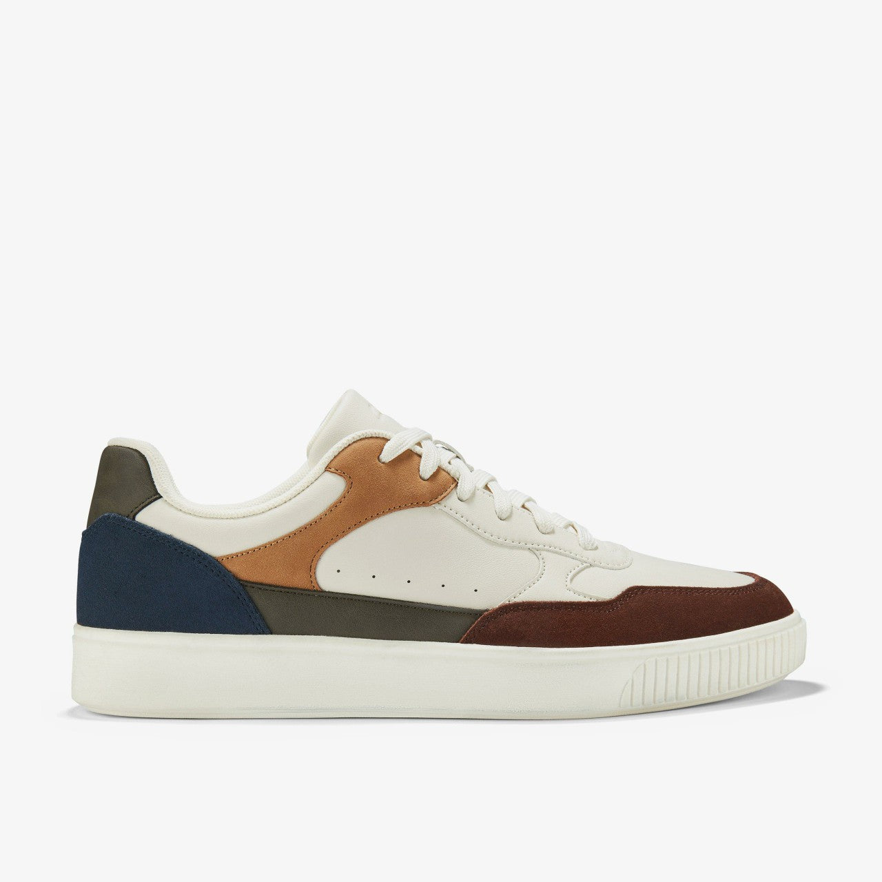 Radcot Lace Brown Combination | Clarks Onsale