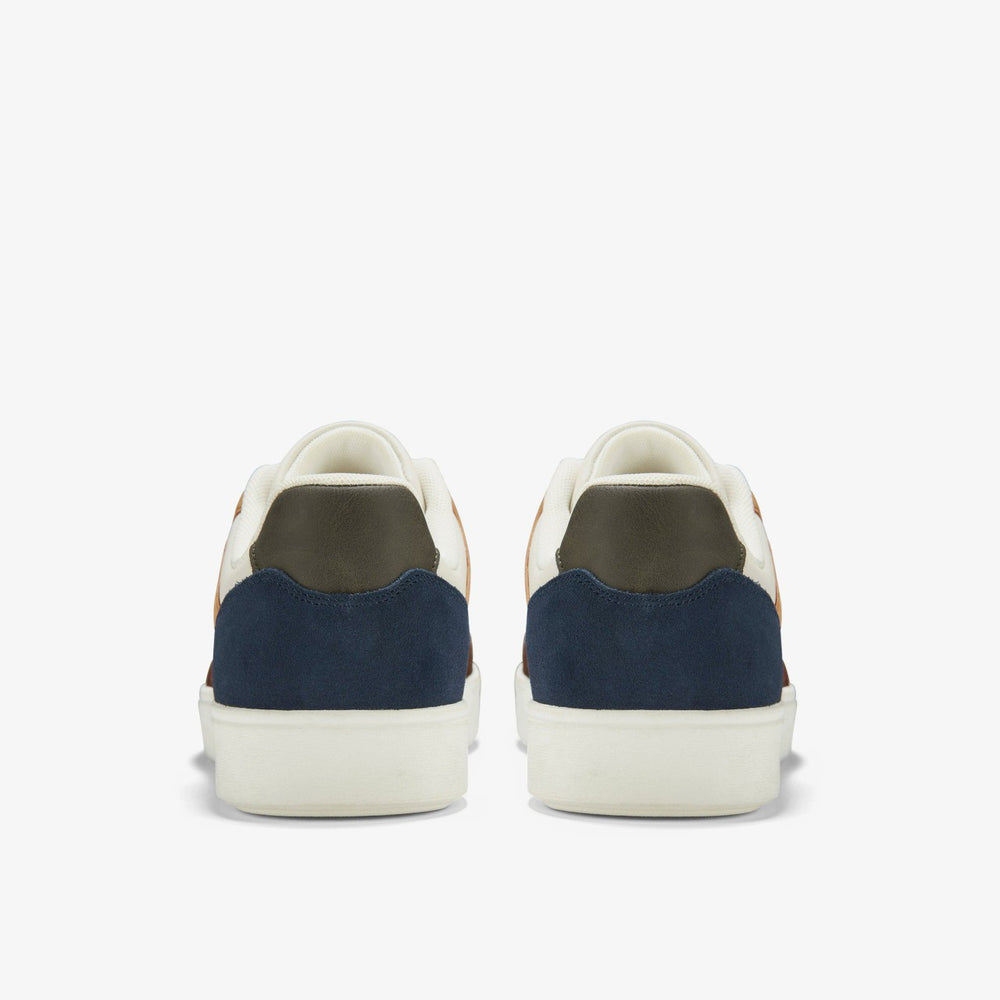 Radcot Lace Brown Combination | Clarks Onsale