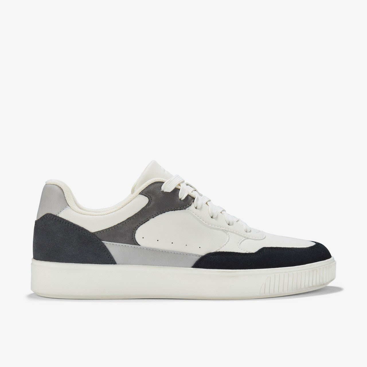 Radcot Lace Grey Combination | Clarks For Sale
