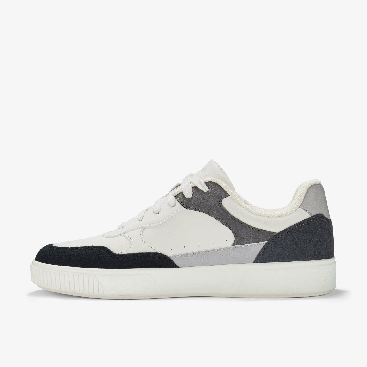 Radcot Lace Grey Combination | Clarks For Sale