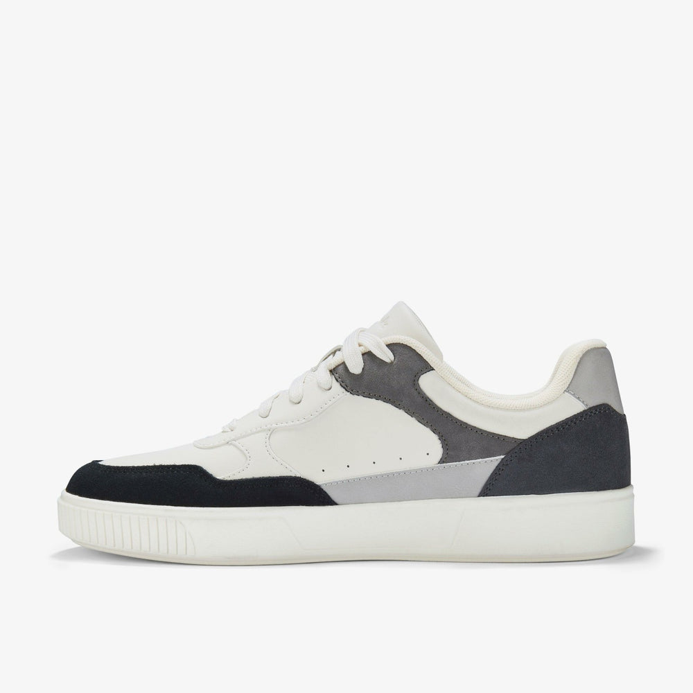 Radcot Lace Grey Combination | Clarks For Sale