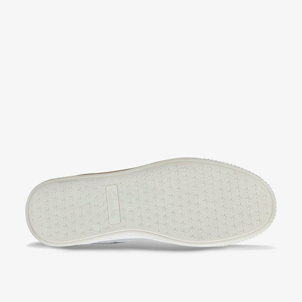 Radcot Lace Grey Combination | Clarks For Sale