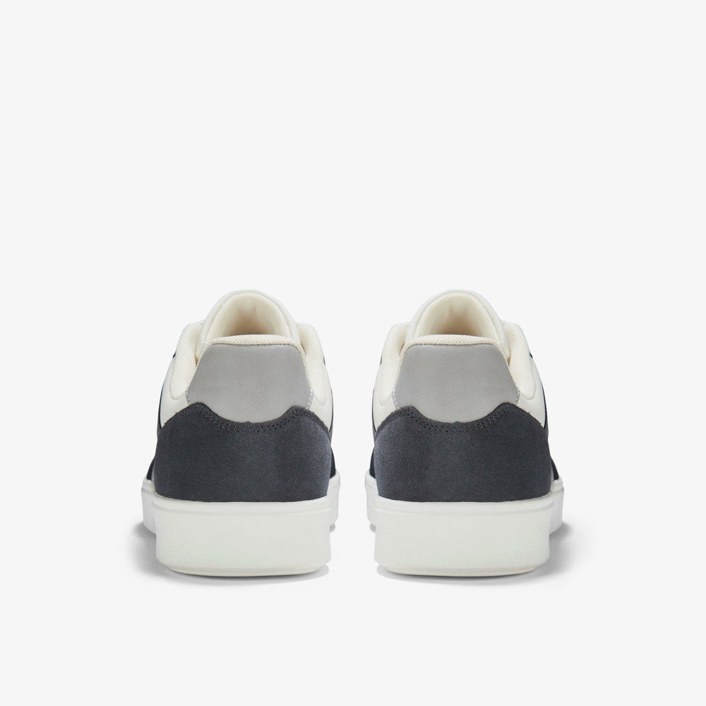 Radcot Lace Grey Combination | Clarks For Sale