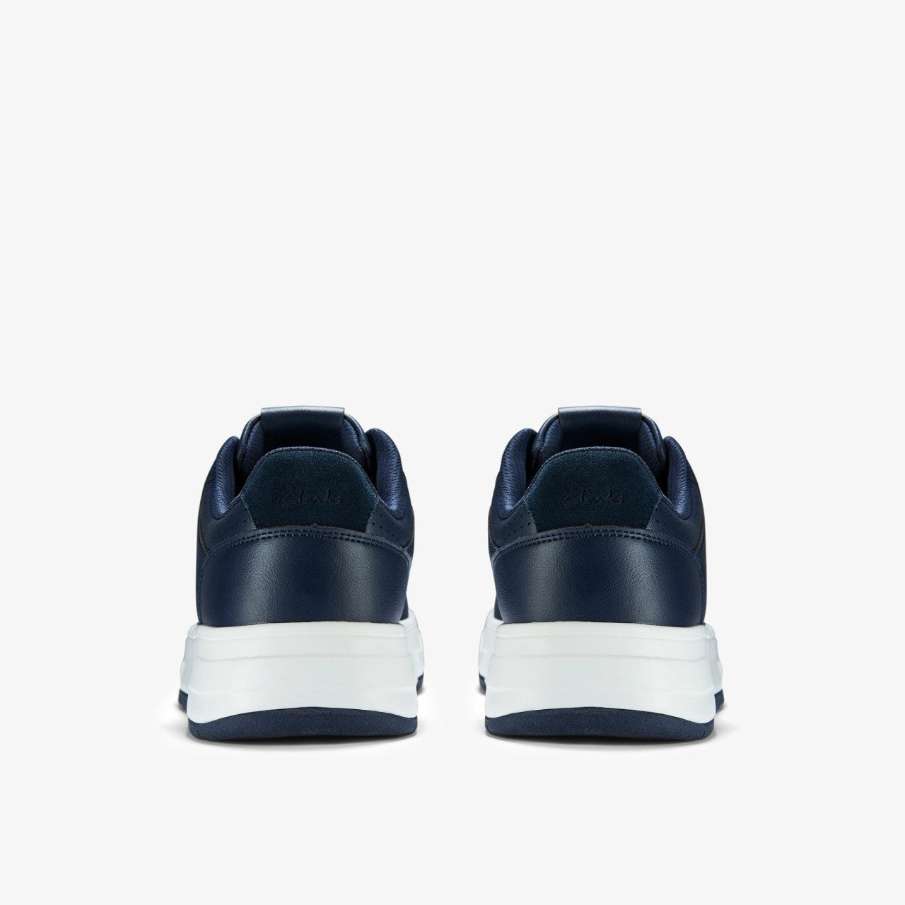 Elham Lace Navy | Clarks For Sale