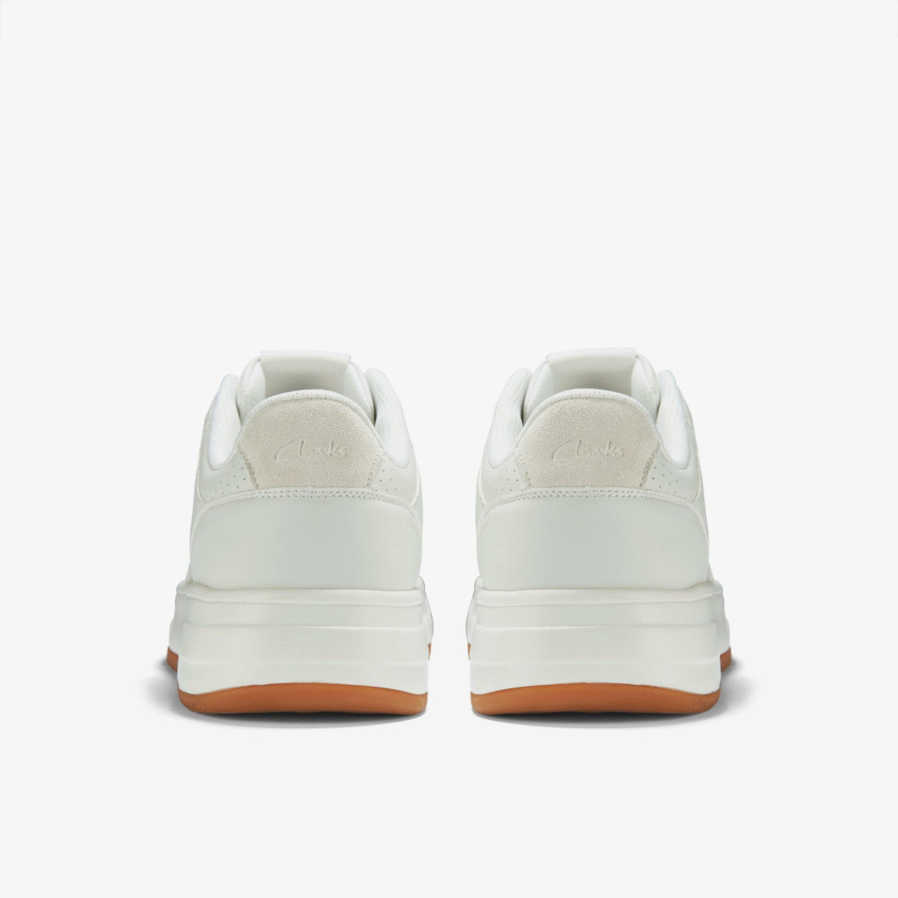 Elham Lace White | Clarks Onsale
