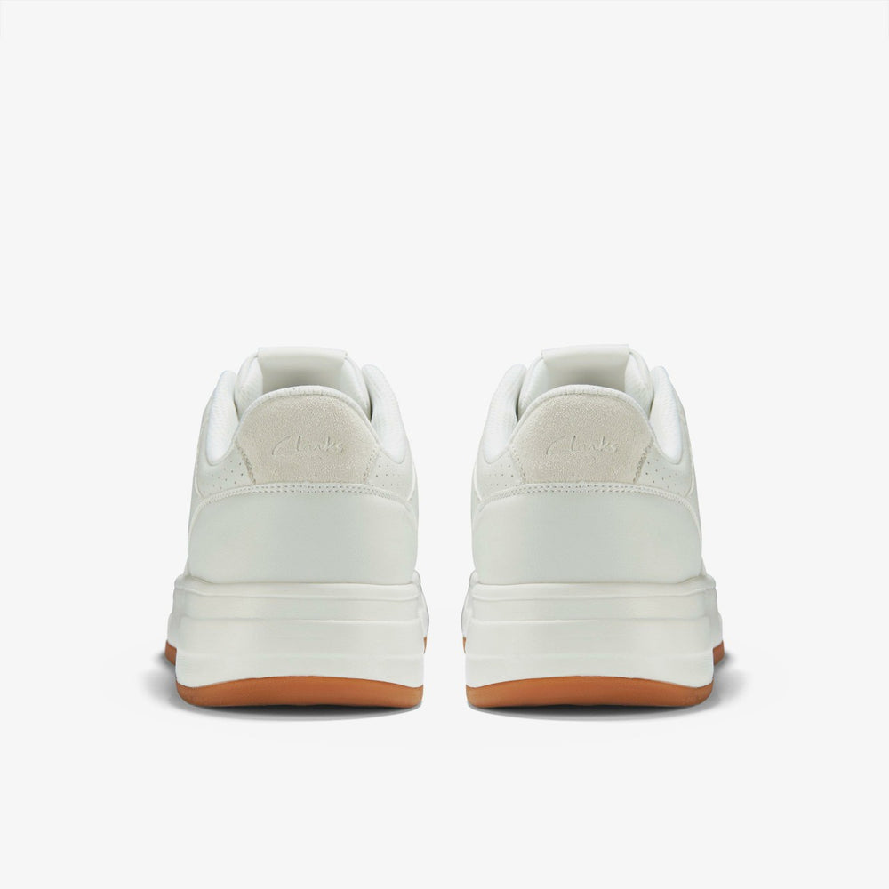 Elham Lace White | Clarks Onsale