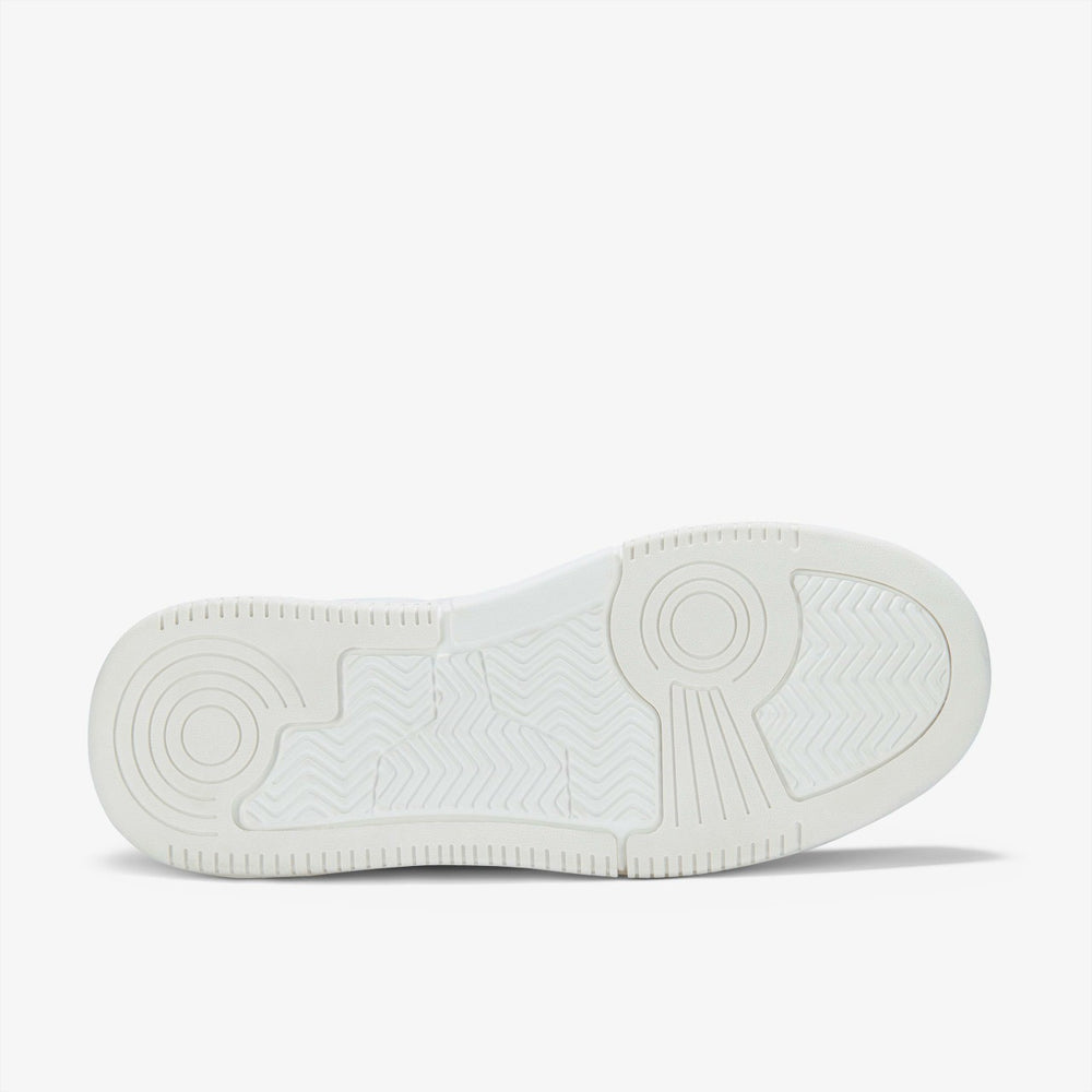 Elham Lace White Combination | Clarks For Sale