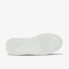 Elham Lace White Combination | Clarks For Sale