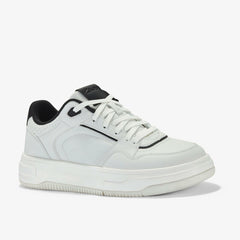 Elham Lace White Combination | Clarks For Sale