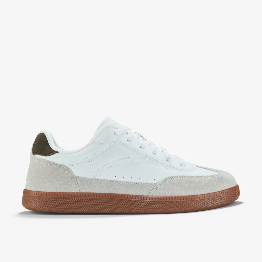 Fosse Cup White Combination | Clarks US