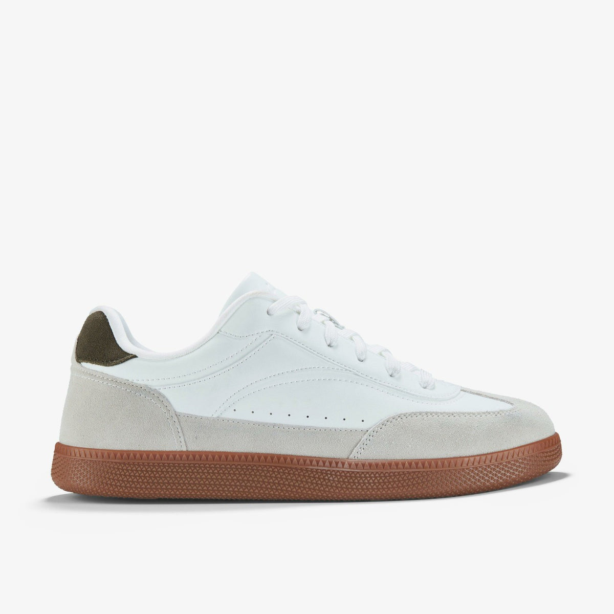 Fosse Cup White Combination | Clarks US