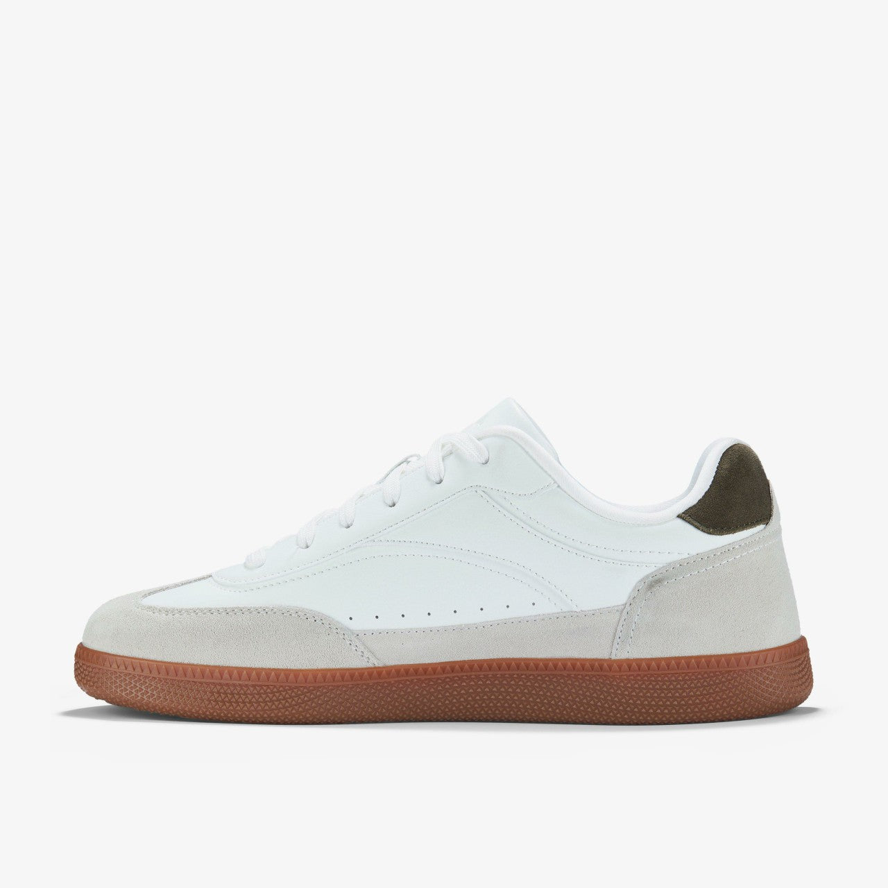 Fosse Cup White Combination | Clarks US