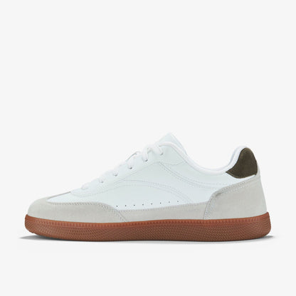 Fosse Cup White Combination | Clarks US