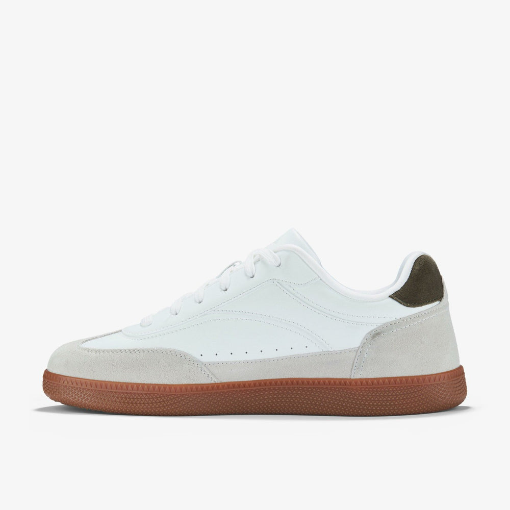 Fosse Cup White Combination | Clarks US